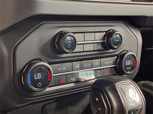 Certified 2024 Ford Bronco Big Bend image 14