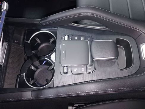 New 2026 Mercedes-Benz GLE 350 4MATIC image 16