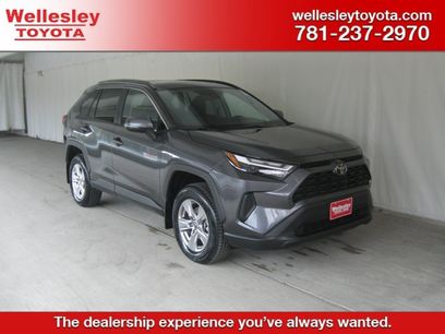 Used 2025 Toyota RAV4 XLE w/ Convenience Package