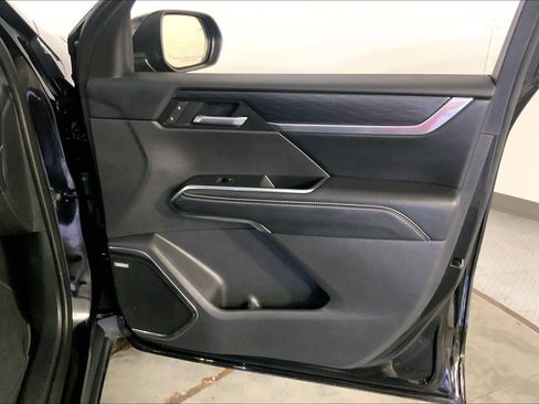 Used 2025 GMC Acadia Elevation AWD/4WD image 25