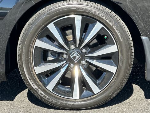 Used 2024 Honda Civic EX image 13