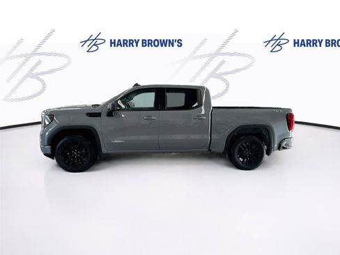 Used 2024 GMC Sierra 1500 Elevation AWD/4WD image 8