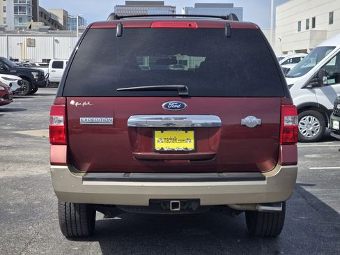 Used 2013 Ford Expedition King Ranch image 6