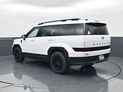 New 2026 Hyundai Santa Fe XRT image 7