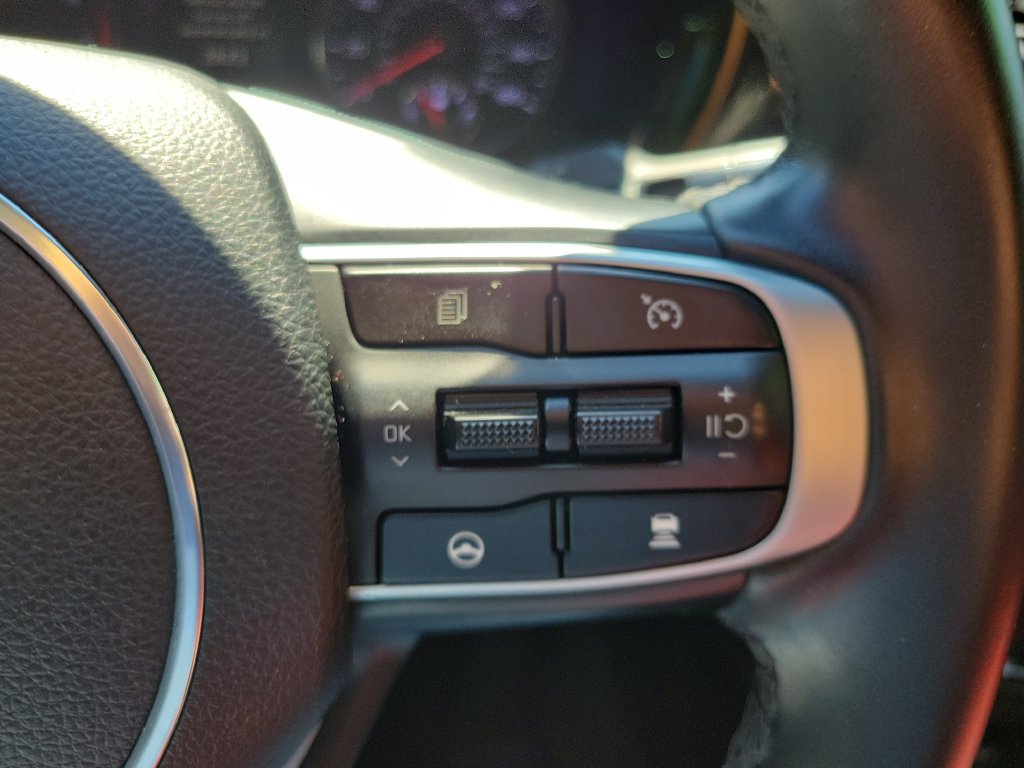 Certified 2023 Kia K5 GT-Line w/ GT-Line Premium Package FWD image 20