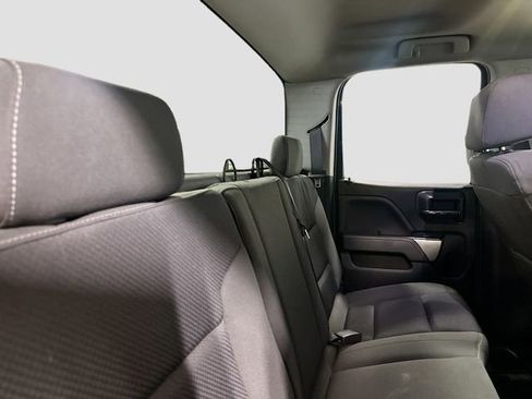 Used 2019 Chevrolet Silverado 1500 LT w/ All Star Edition image 25