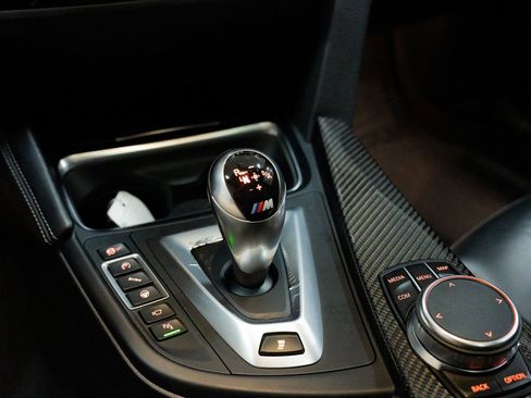 Used 2018 BMW M3 w/ Competition Package image 42