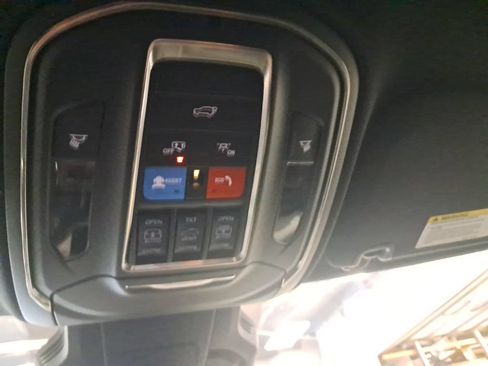 New 2026 Jeep Cherokee Limited AWD/4WD image 11