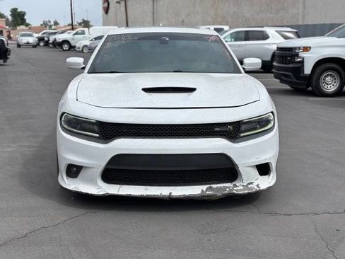 Used 2016 Dodge Charger R/T Scat Pack image 8