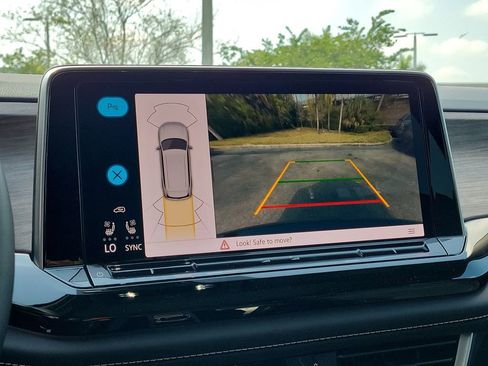 New 2026 Volkswagen Atlas SEL AWD/4WD image 20