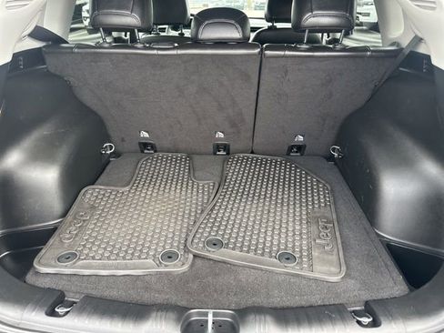 Used 2022 Jeep Compass Trailhawk w/ Trailhawk Convenience Group image 26