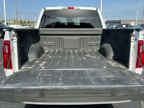 Used 2024 Ford F150 XLT w/ Tow/Haul Package AWD/4WD image 15