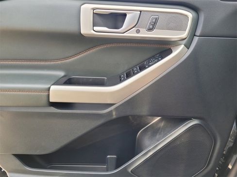 Used 2023 Ford Explorer Timberline w/ Timberline Technology Package image 29