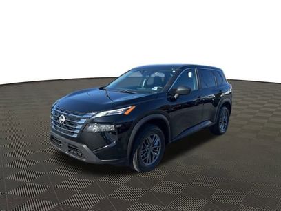 Used 2024 Nissan Rogue S