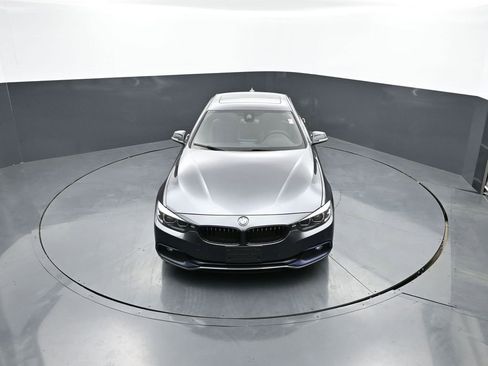 Used 2020 BMW 430i Gran Coupe RWD image 16