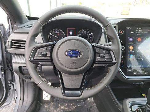 Certified 2025 Subaru Crosstrek 2.5i Sport image 17