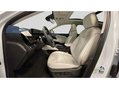 New 2026 Buick Envision Avenir AWD/4WD image 11