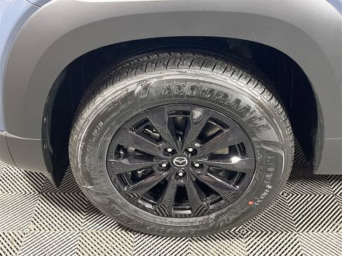 New 2026 MAZDA CX-50 2.5 Hybrid w/ Preferred Pkg image 23
