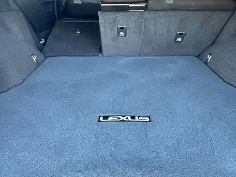 Used 2024 Lexus RX 350 Premium image 15