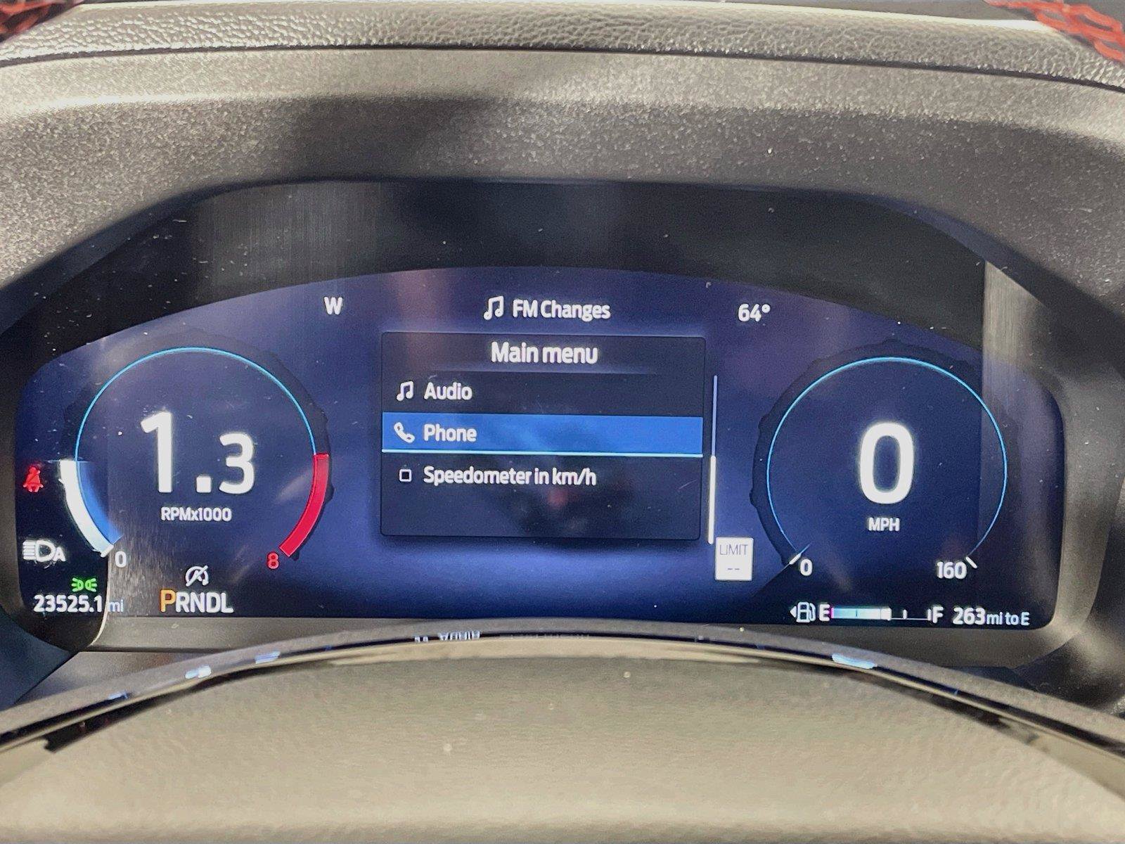 Used 2026 Ford Explorer ST-Line AWD/4WD image 19