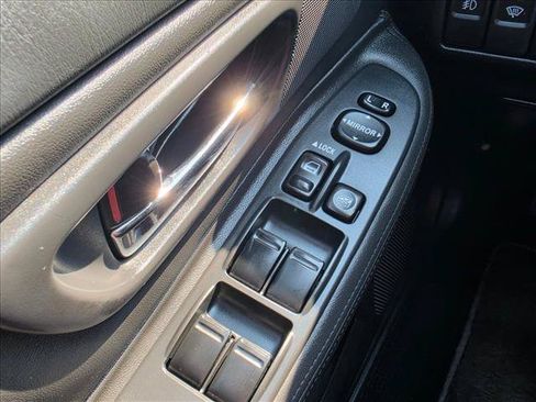 Used 2006 Subaru Impreza WRX Limited AWD/4WD image 25