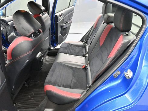 Used 2016 Subaru WRX STI AWD/4WD image 26