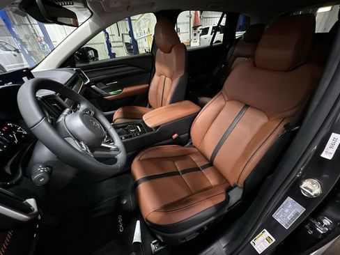 New 2026 MAZDA CX-50 AWD 2.5 S w/ Accent Package image 17