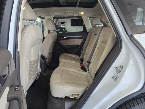 Used 2013 Audi Q5 2.0T Premium Plus image 10