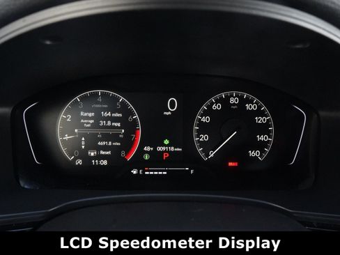 Used 2025 Honda Civic LX image 24