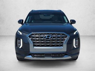 Used 2020 Hyundai Palisade Limited FWD video 2