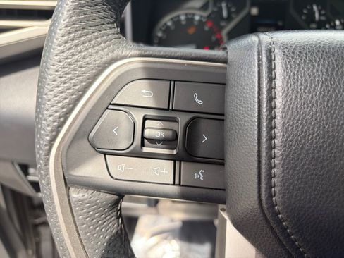 Used 2025 Toyota Tundra SR5 w/ TRD Off-Road Package AWD/4WD image 14