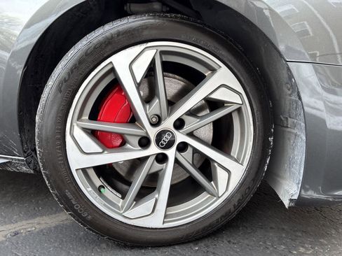 Used 2023 Audi A4 2.0T Premium Plus w/ Premium Plus Package image 8