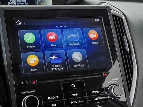 Used 2020 Subaru Forester Touring AWD/4WD image 13