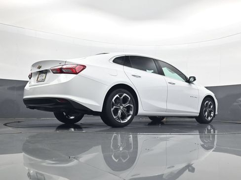 Used 2022 Chevrolet Malibu LT FWD image 26
