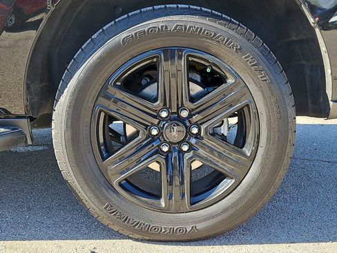 Used 2021 Ford Expedition Max XLT image 14