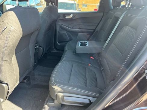 Certified 2023 Ford Escape Active w/ Tech Pack #2 AWD/4WD image 21