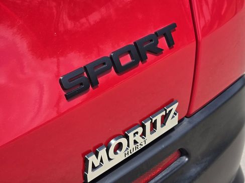 Used 2023 Honda HR-V Sport image 16