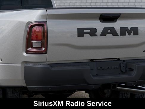 New 2026 RAM 3500 Tradesman image 14