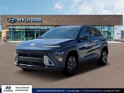 New 2026 Hyundai Kona SEL Sport