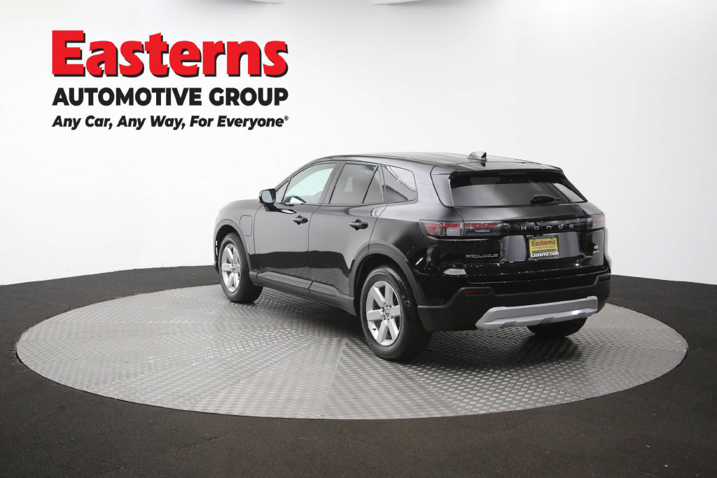 Used 2024 Honda Prologue EX image 64