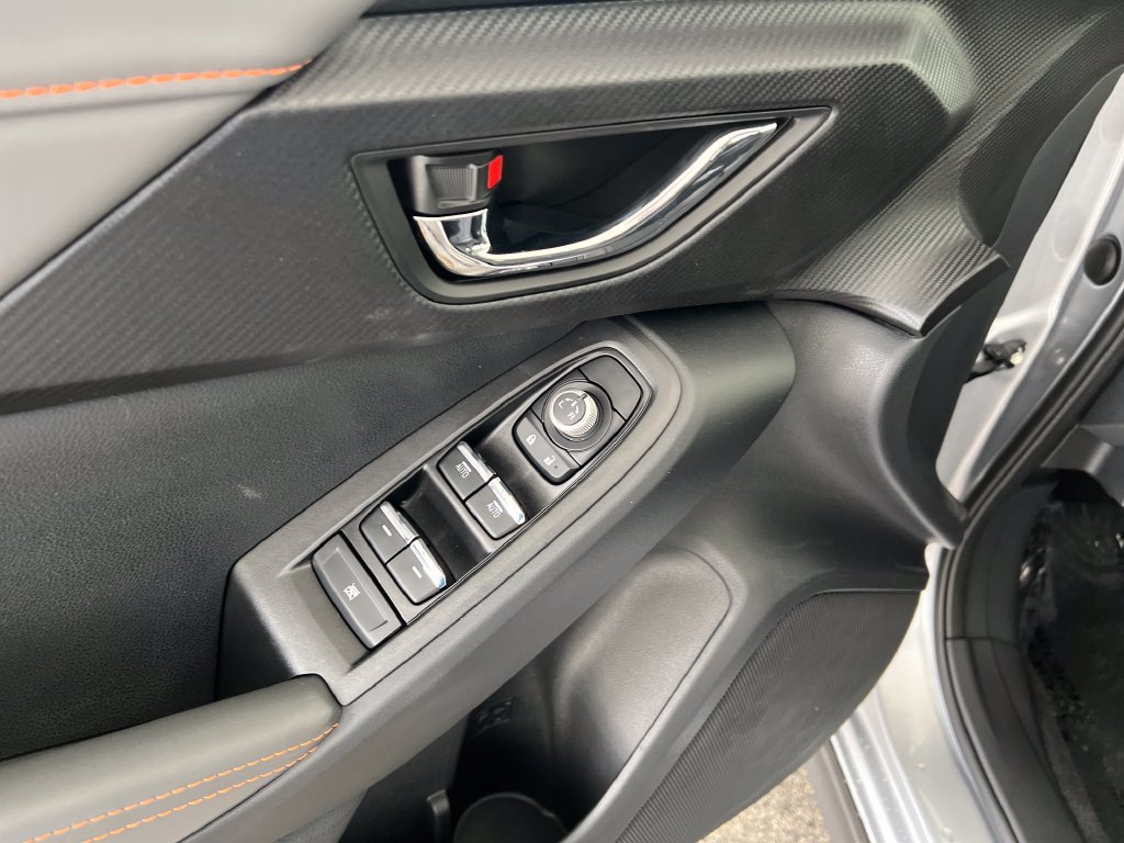 New 2026 Subaru Crosstrek 2.5i Limited AWD/4WD image 13