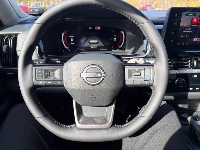 New 2026 Nissan Pathfinder SL AWD/4WD image 27