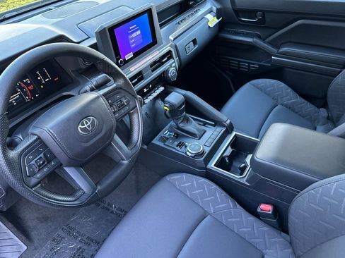 New 2026 Toyota Tacoma SR5 image 10