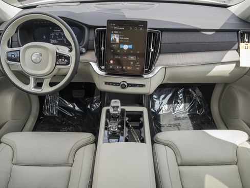 New 2027 Volvo XC90 B6 Ultra AWD/4WD image 20