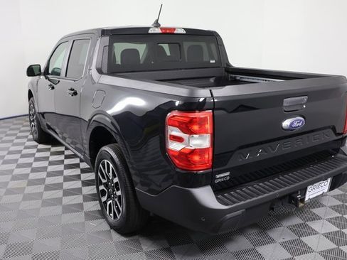 Used 2024 Ford Maverick Lariat image 6