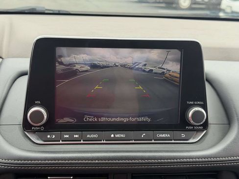 Used 2023 Nissan Rogue SV FWD image 29