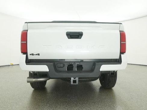 New 2026 Toyota Tacoma TRD Sport image 66