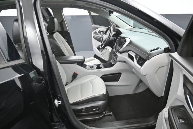Used 2018 GMC Terrain SLT w/ Preferred Package FWD image 37
