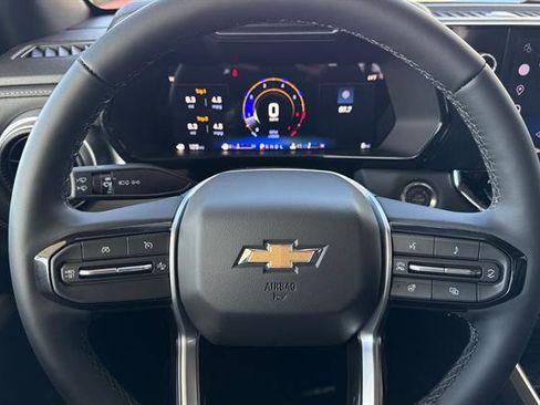 New 2026 Chevrolet Colorado LT w/ LT Convenience Package image 24