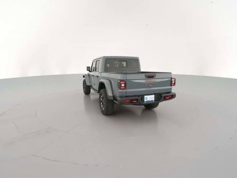 New 2026 Jeep Gladiator Rubicon image 9